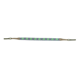 Sunglass Strap-Clover design